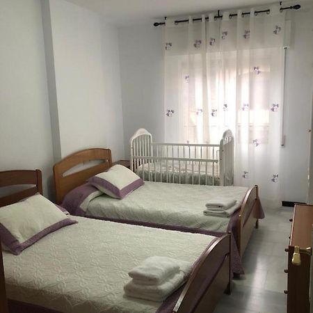 Apartamento Piso En Gueejar Sierra Exterior foto